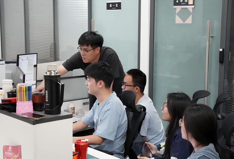 ReductLab Daily Life